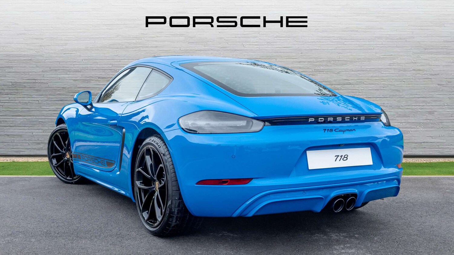 Used Porsche Other 2025 for sale - 76351743: Photo 5