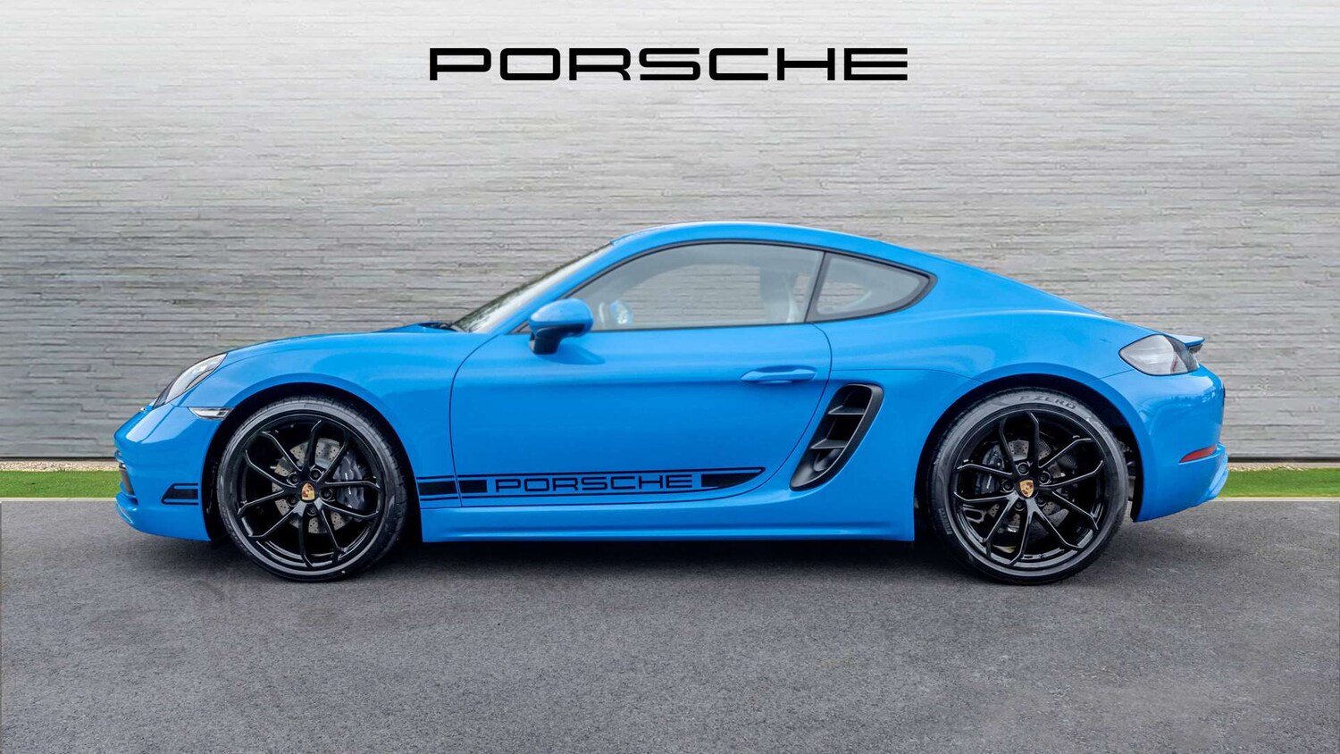 Used Porsche Other 2025 for sale - 76351743: Photo 6