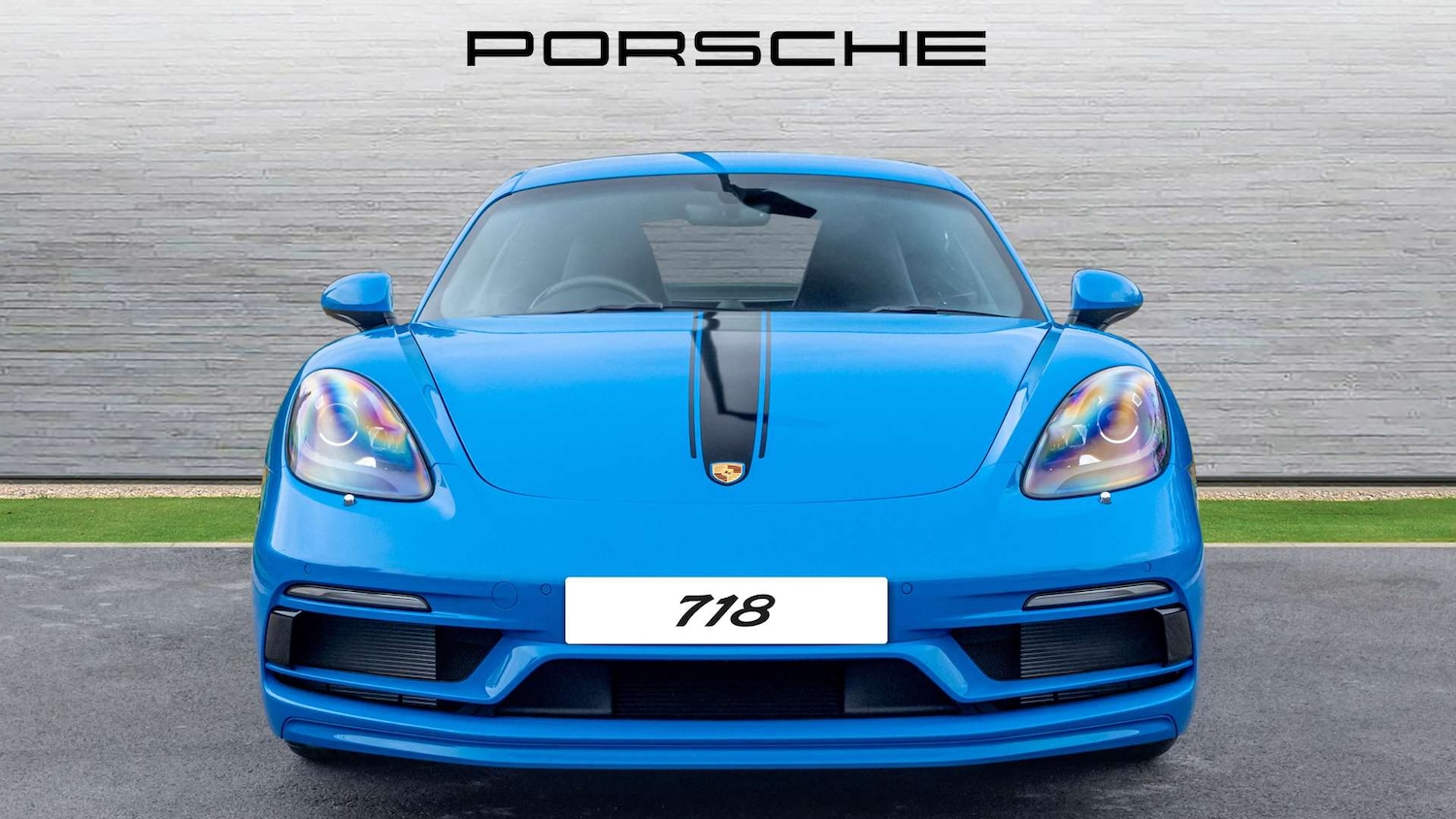Used Porsche Other 2025 for sale - 76351743: Photo 8