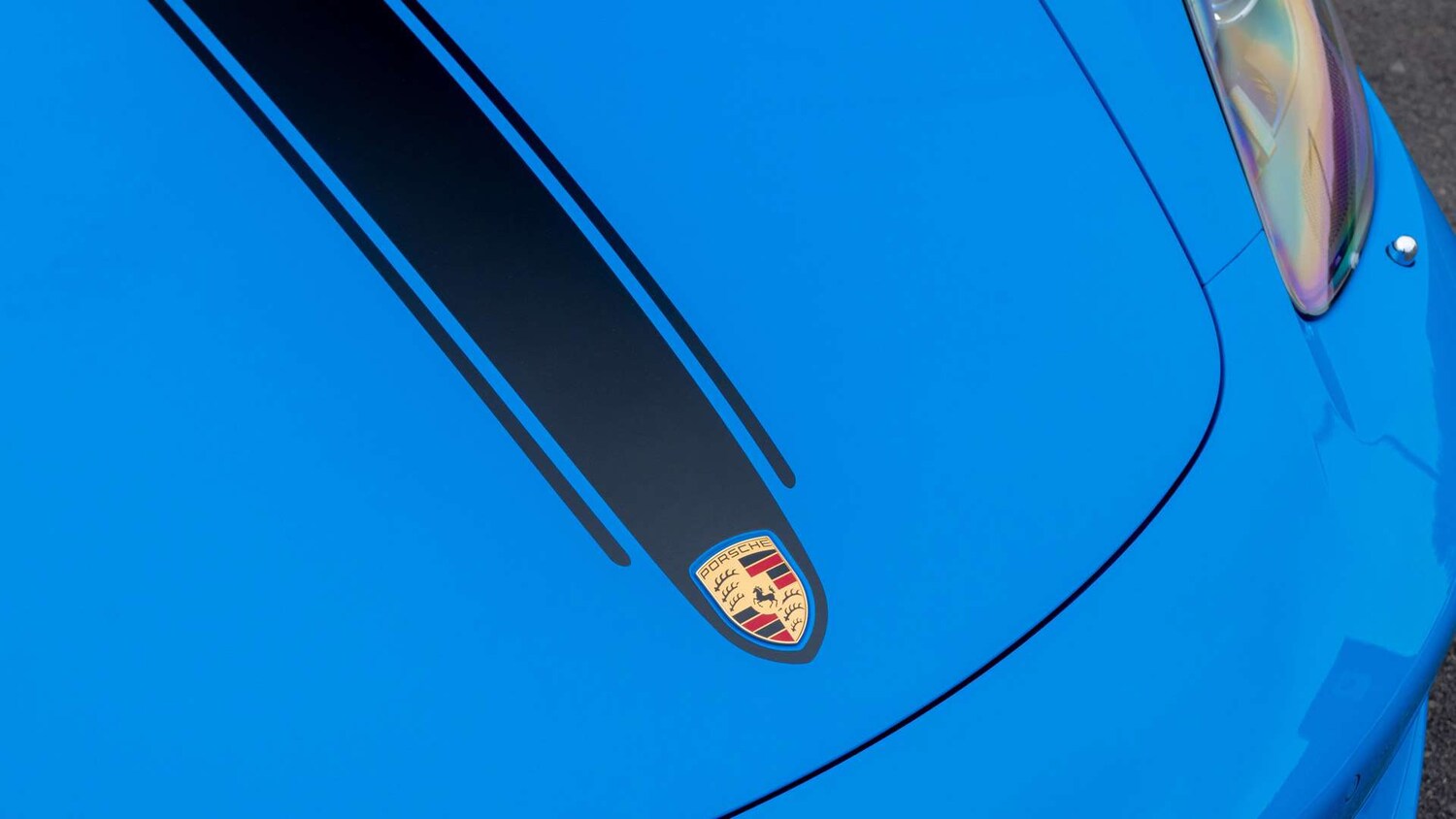 Used Porsche Other 2025 for sale - 76351743: Photo 9