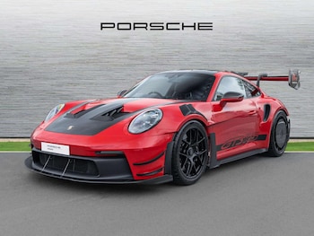 Used Porsche 911 2025 for sale - 78077026: Photo