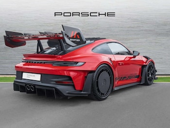 Used Porsche 911 2025 for sale - 78077026: Photo