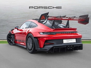 Used Porsche 911 2025 for sale - 78077026: Photo