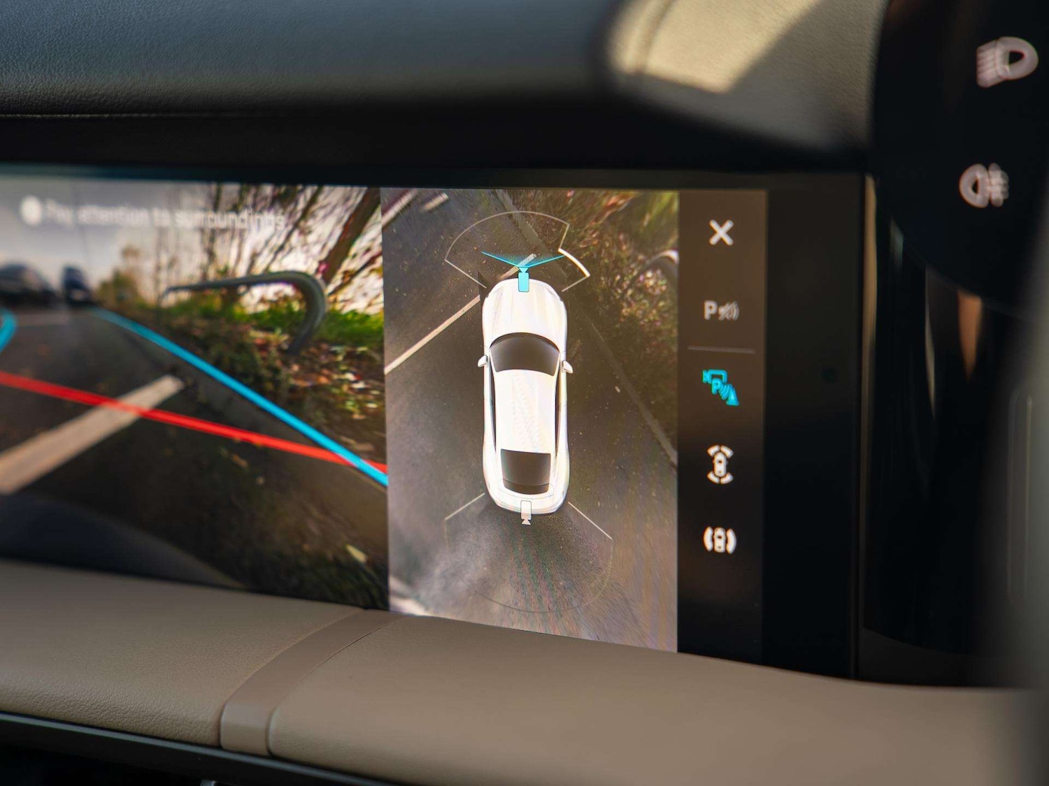 Used Porsche Taycan 2023 for sale - 77147293: Photo 19