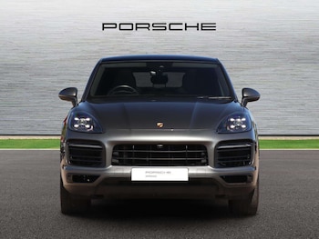 Used Porsche Cayenne 2023 for sale - 78913405: Photo