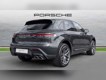 Used Porsche Macan 2023 for sale - 78432998: Photo