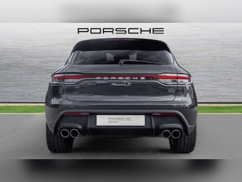 Used Porsche Macan 2023 for sale - 78432998: Photo