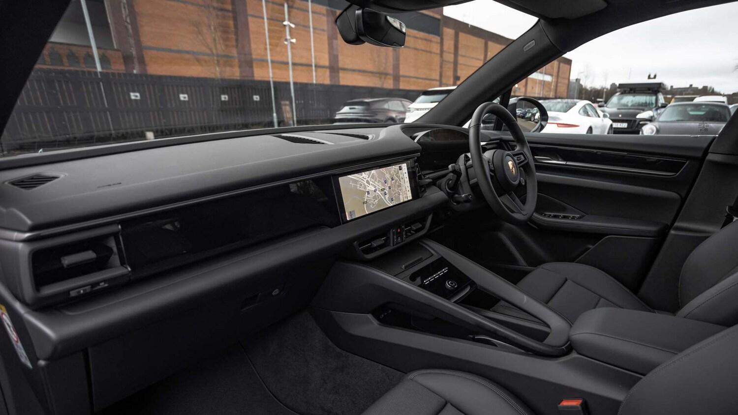 Used Porsche Macan for sale - 78104348: Photo 14