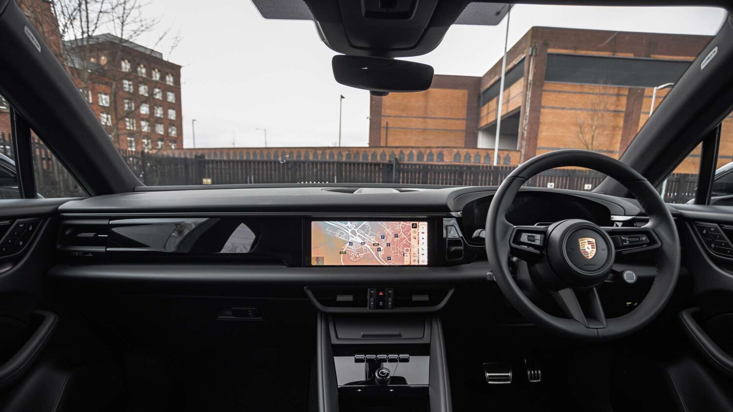 Used Porsche Macan for sale - 78104348: Photo 15