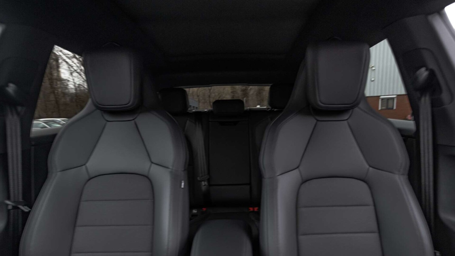 Used Porsche Macan for sale - 78104348: Photo 16