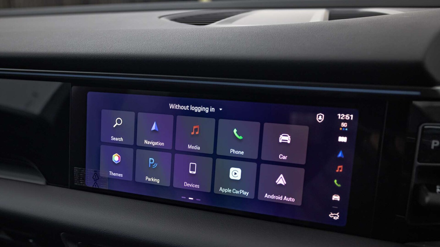 Used Porsche Macan for sale - 78104348: Photo 23