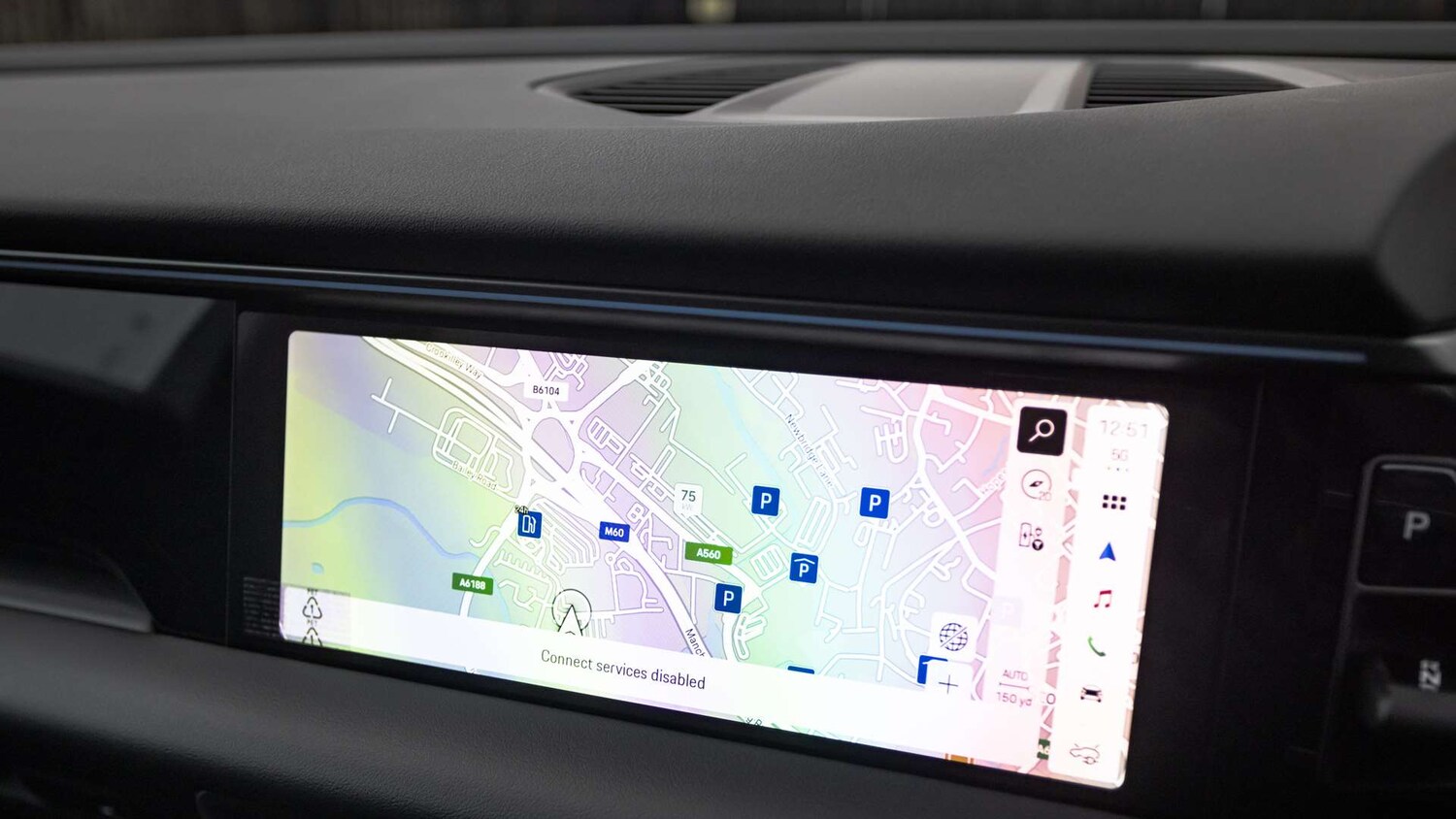 Used Porsche Macan for sale - 78104348: Photo 24