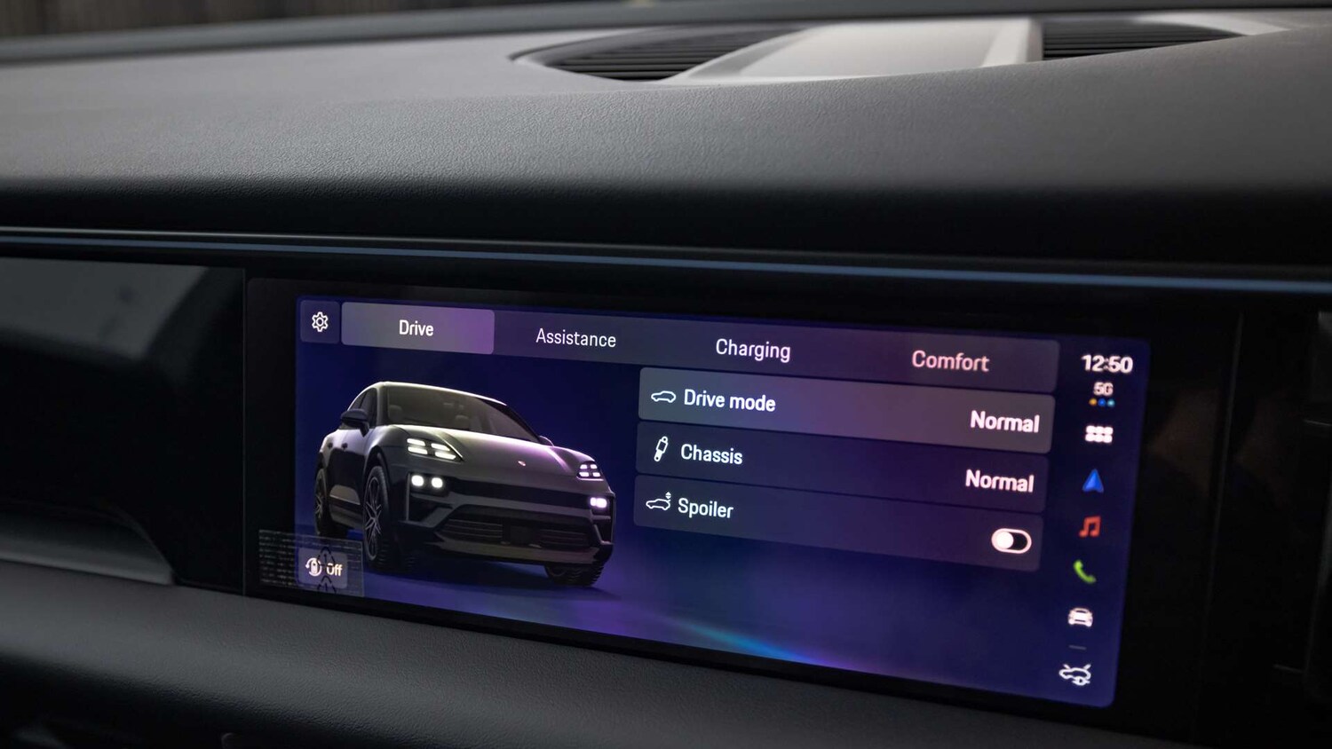 Used Porsche Macan for sale - 78104348: Photo 25