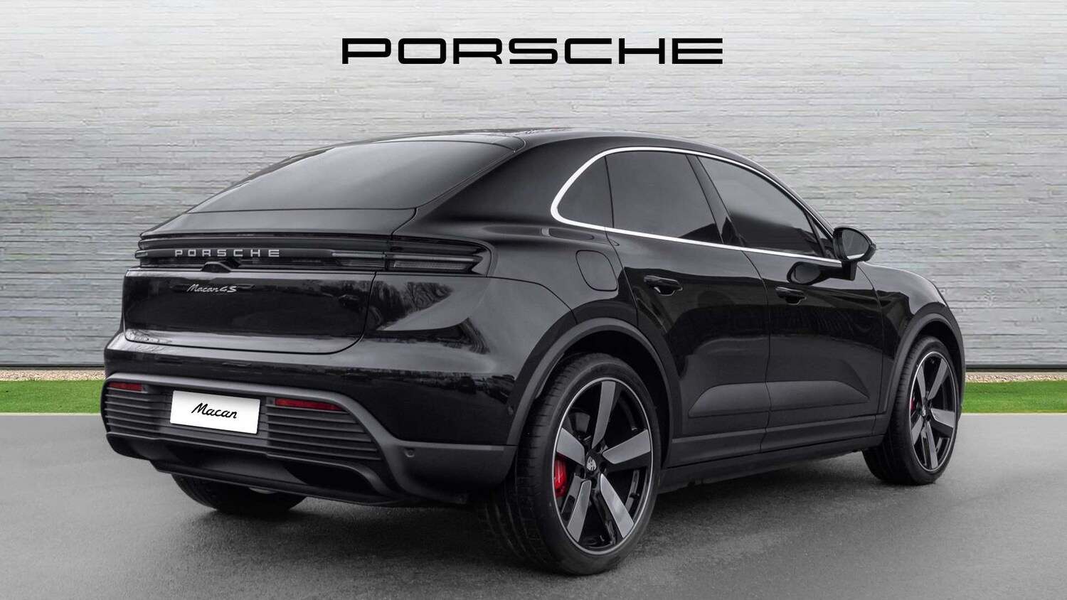 Used Porsche Macan for sale - 78104348: Photo 3