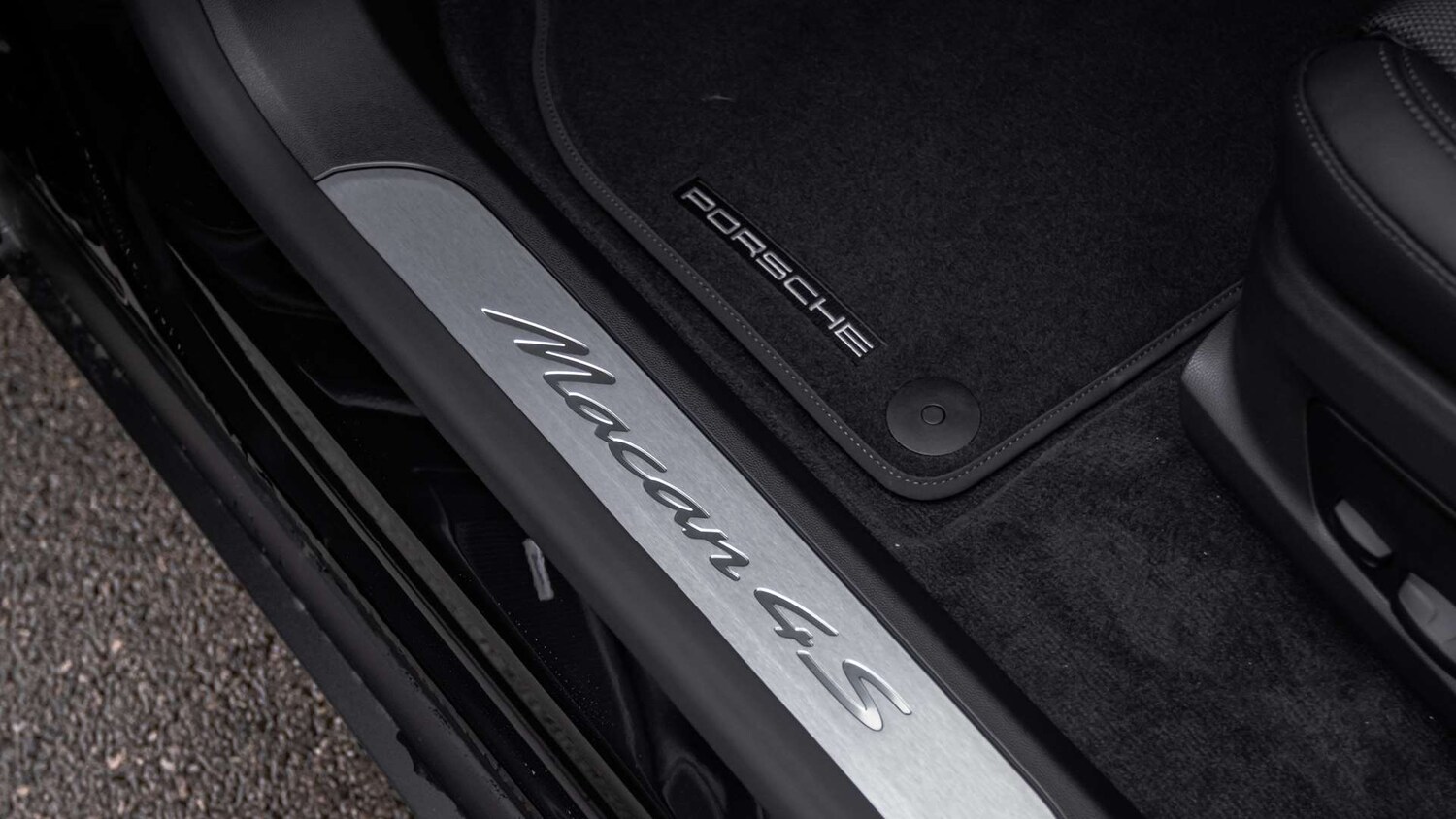 Used Porsche Macan for sale - 78104348: Photo 35