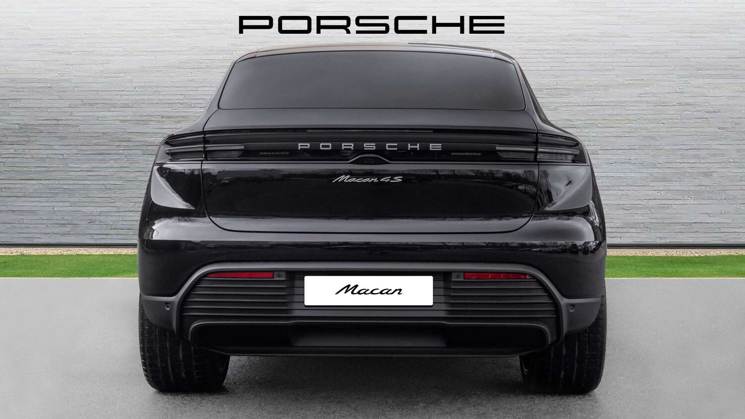 Used Porsche Macan for sale - 78104348: Photo 4
