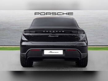 Used Porsche Macan 2026 for sale - 78104348: Photo