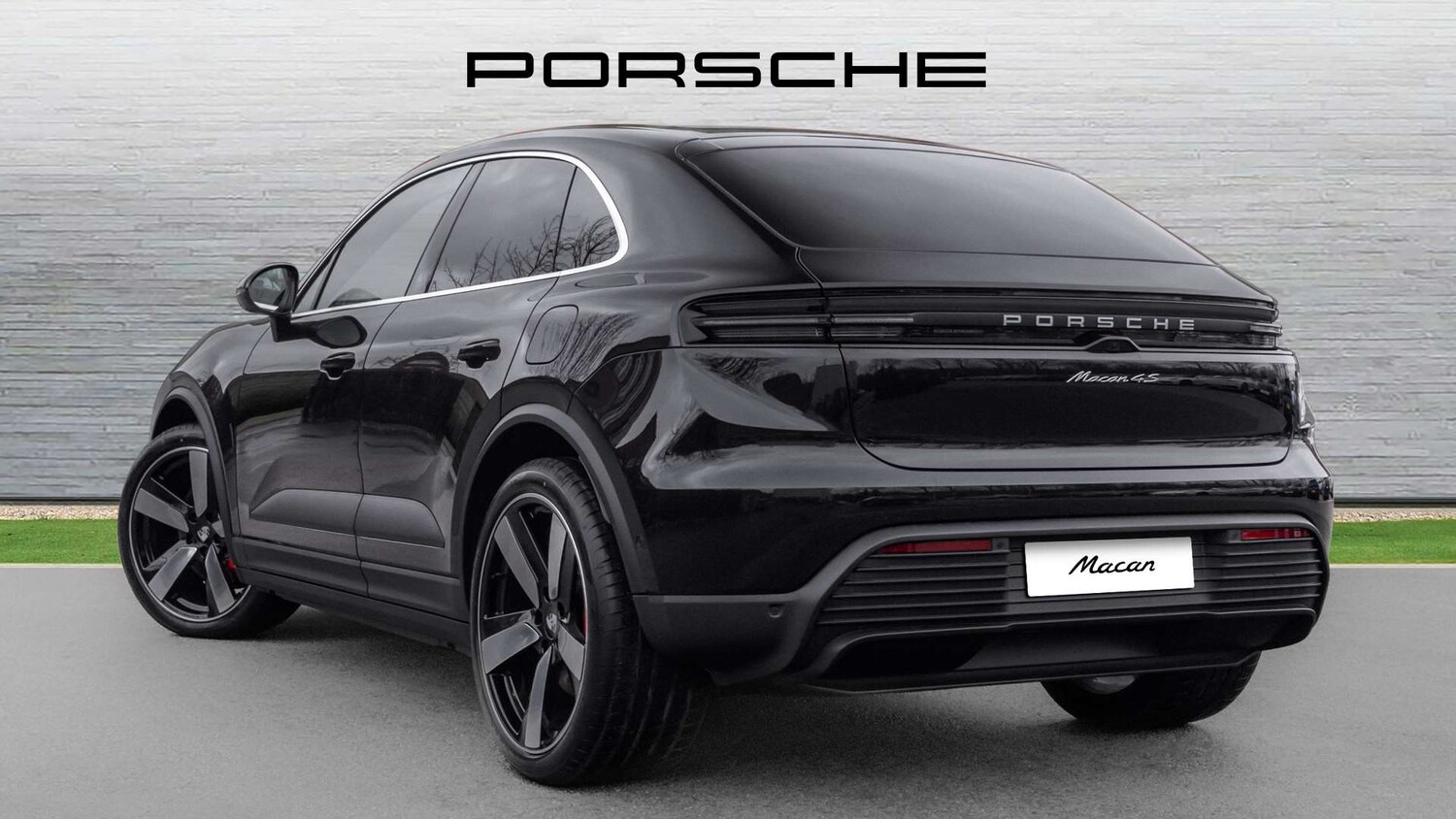 Used Porsche Macan for sale - 78104348: Photo 5