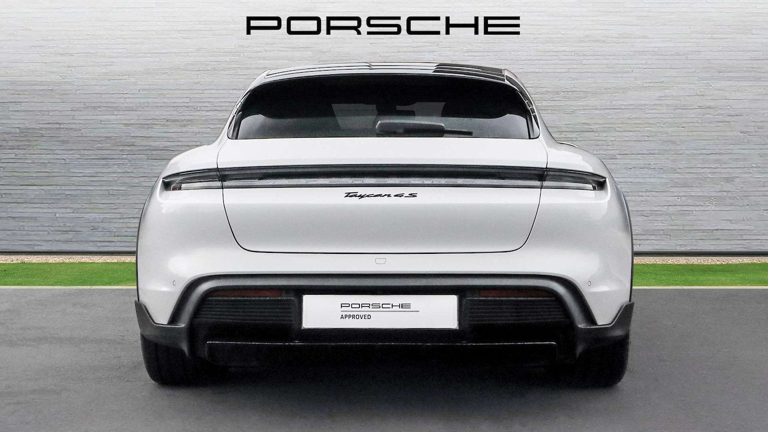 Used Porsche Taycan 2022 for sale - 76692136: Photo 10