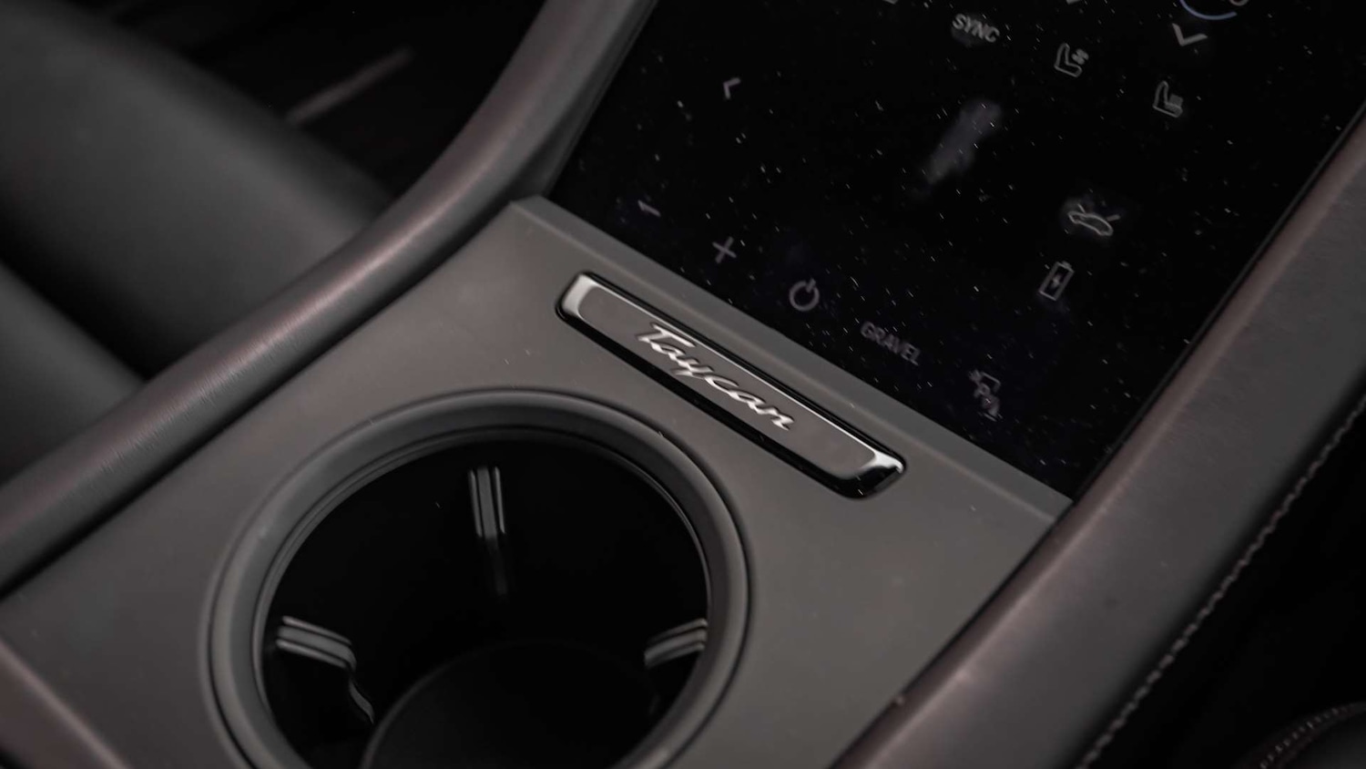 Used Porsche Taycan 2022 for sale - 76692136: Photo 17