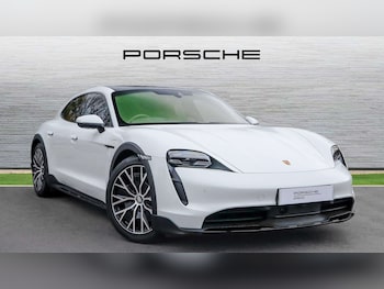 Used Porsche Taycan 2022 for sale - 76692136: Photo