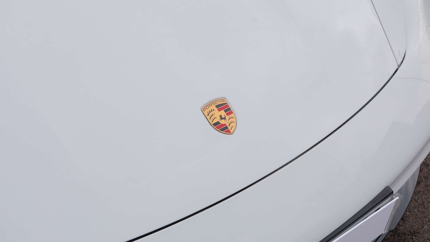 Used Porsche Taycan 2022 for sale - 76692136: Photo 35