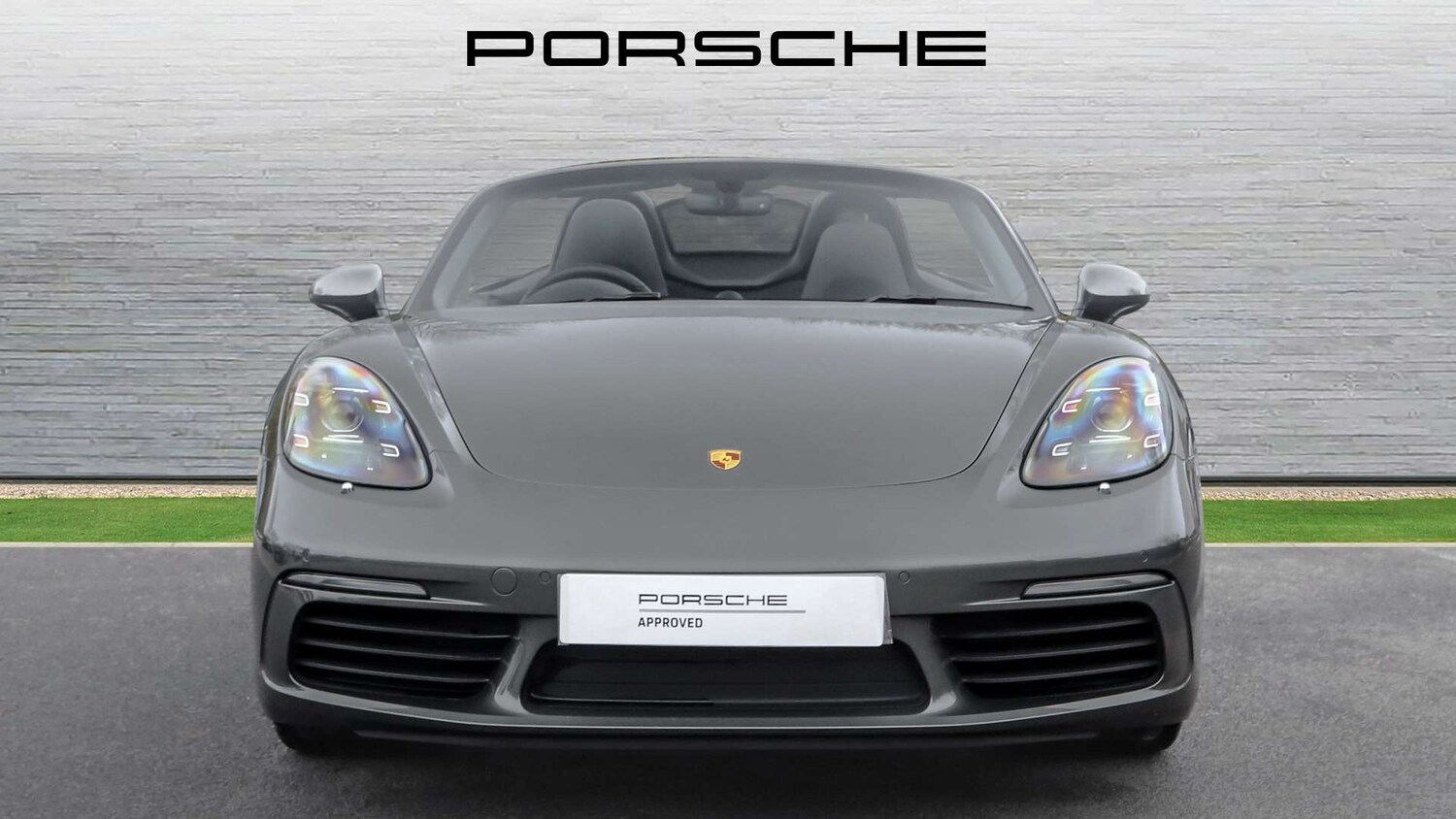 Used Porsche 718 Boxster 2024 for sale - 76902310: Photo 10
