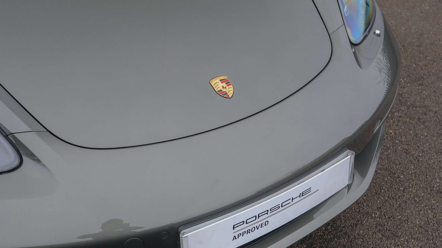 Used Porsche 718 Boxster 2024 for sale - 76902310: Photo 11