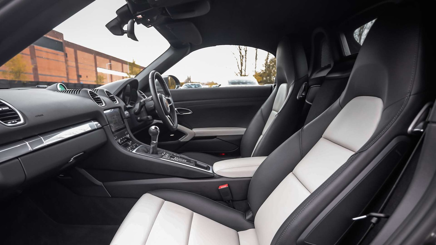 Used Porsche 718 Boxster 2024 for sale - 76902310: Photo 14