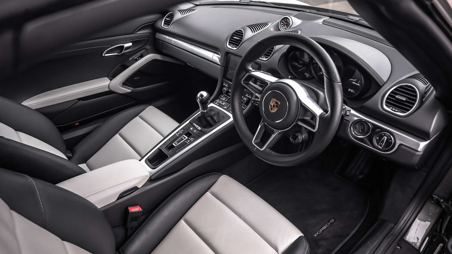 Used Porsche 718 Boxster 2024 for sale - 76902310: Photo 17