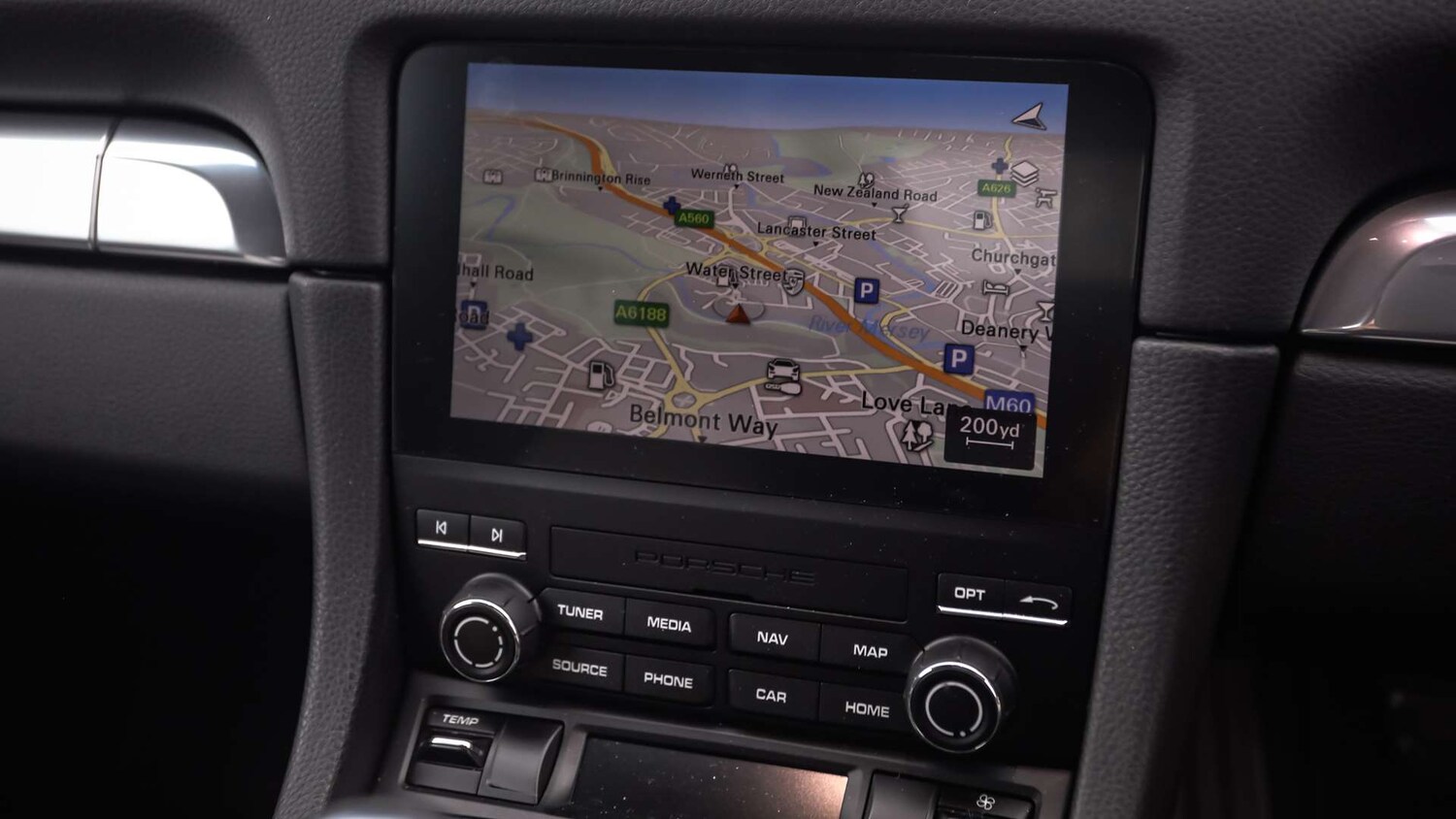 Used Porsche 718 Boxster 2024 for sale - 76902310: Photo 22