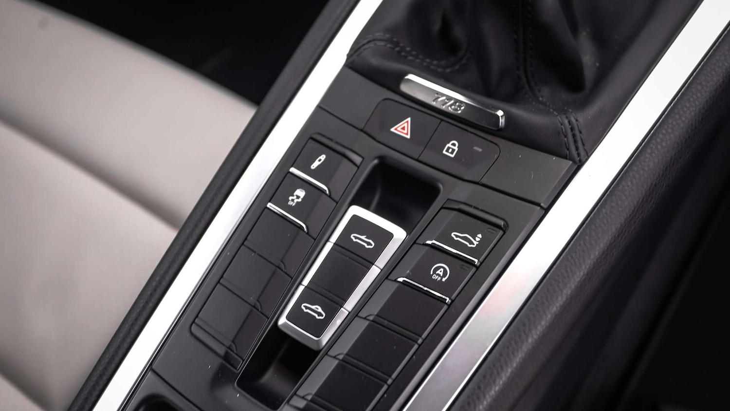 Used Porsche 718 Boxster 2024 for sale - 76902310: Photo 25