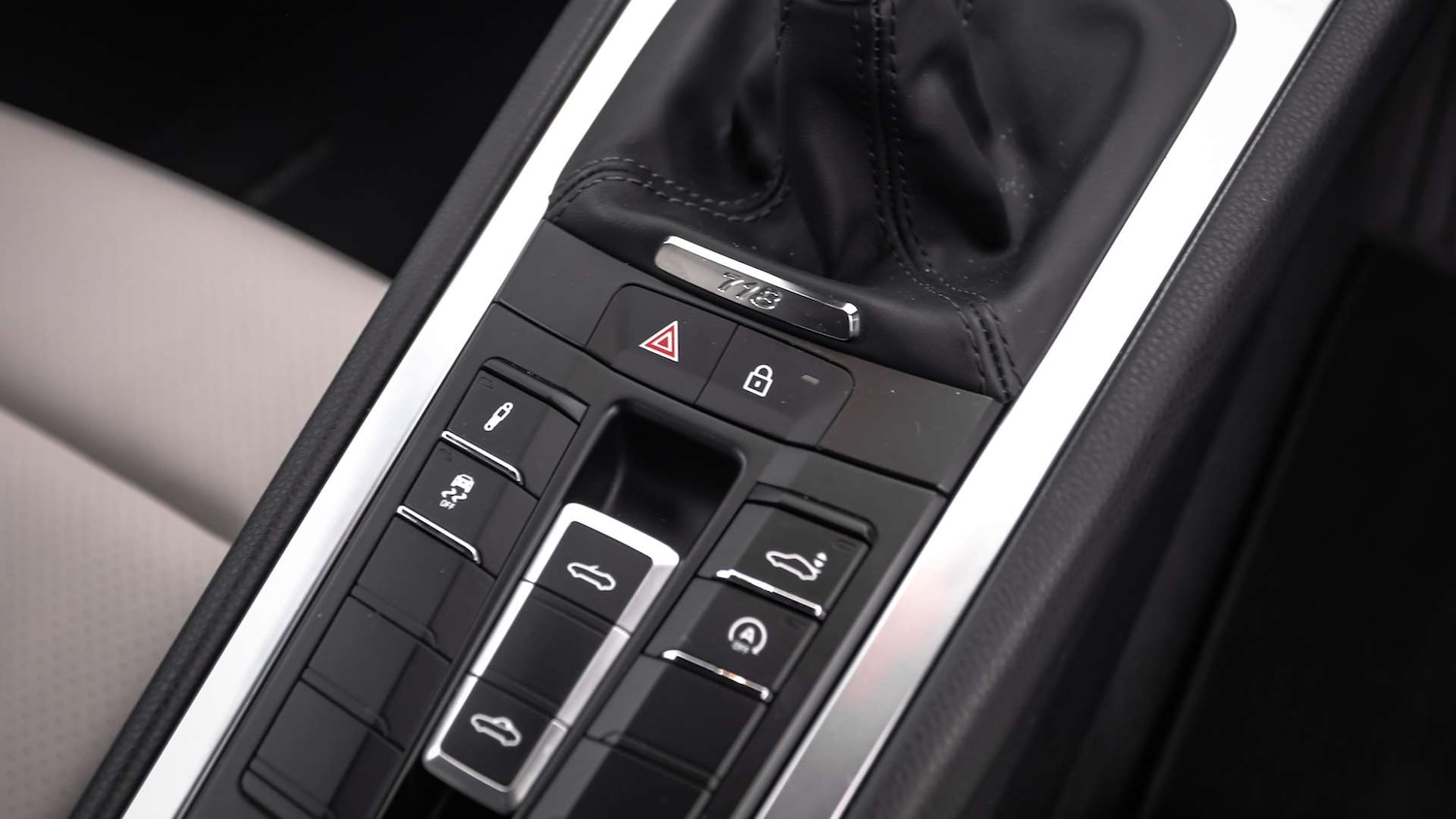 Used Porsche 718 Boxster 2024 for sale - 76902310: Photo 26