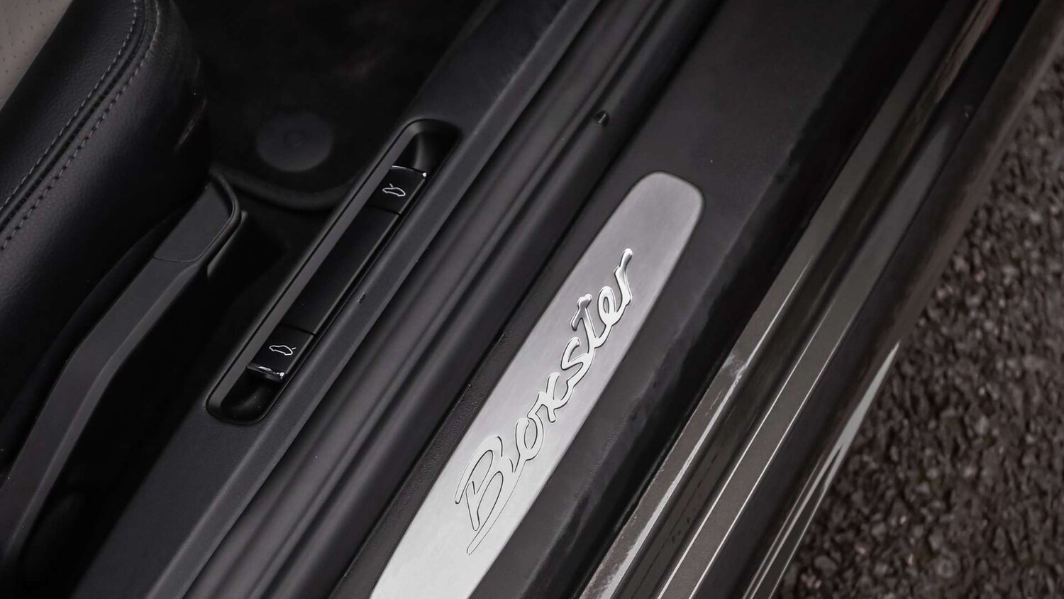 Used Porsche 718 Boxster 2024 for sale - 76902310: Photo 30