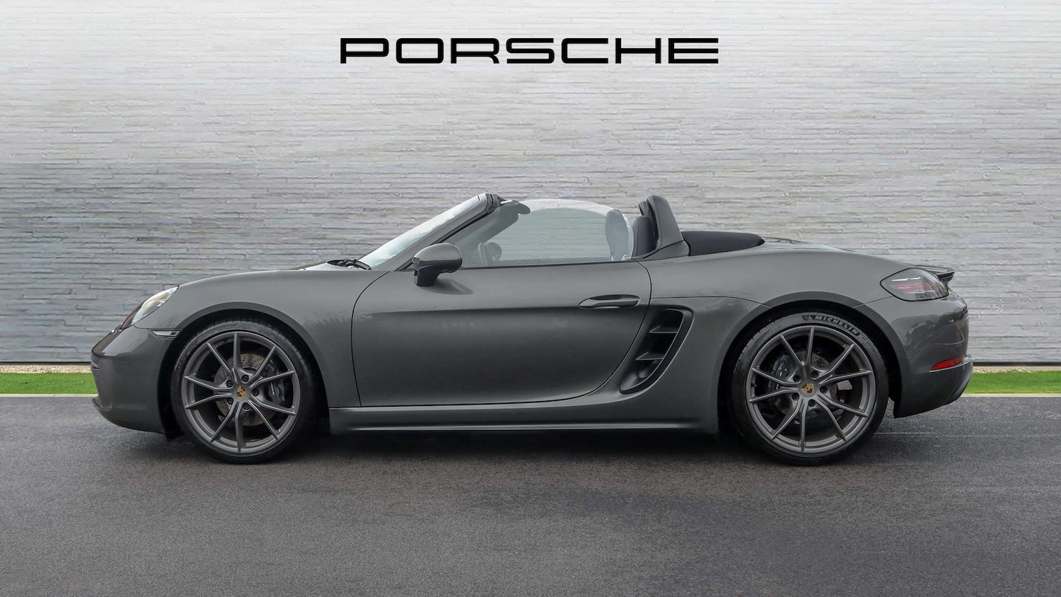 Used Porsche 718 Boxster 2024 for sale - 76902310: Photo 7