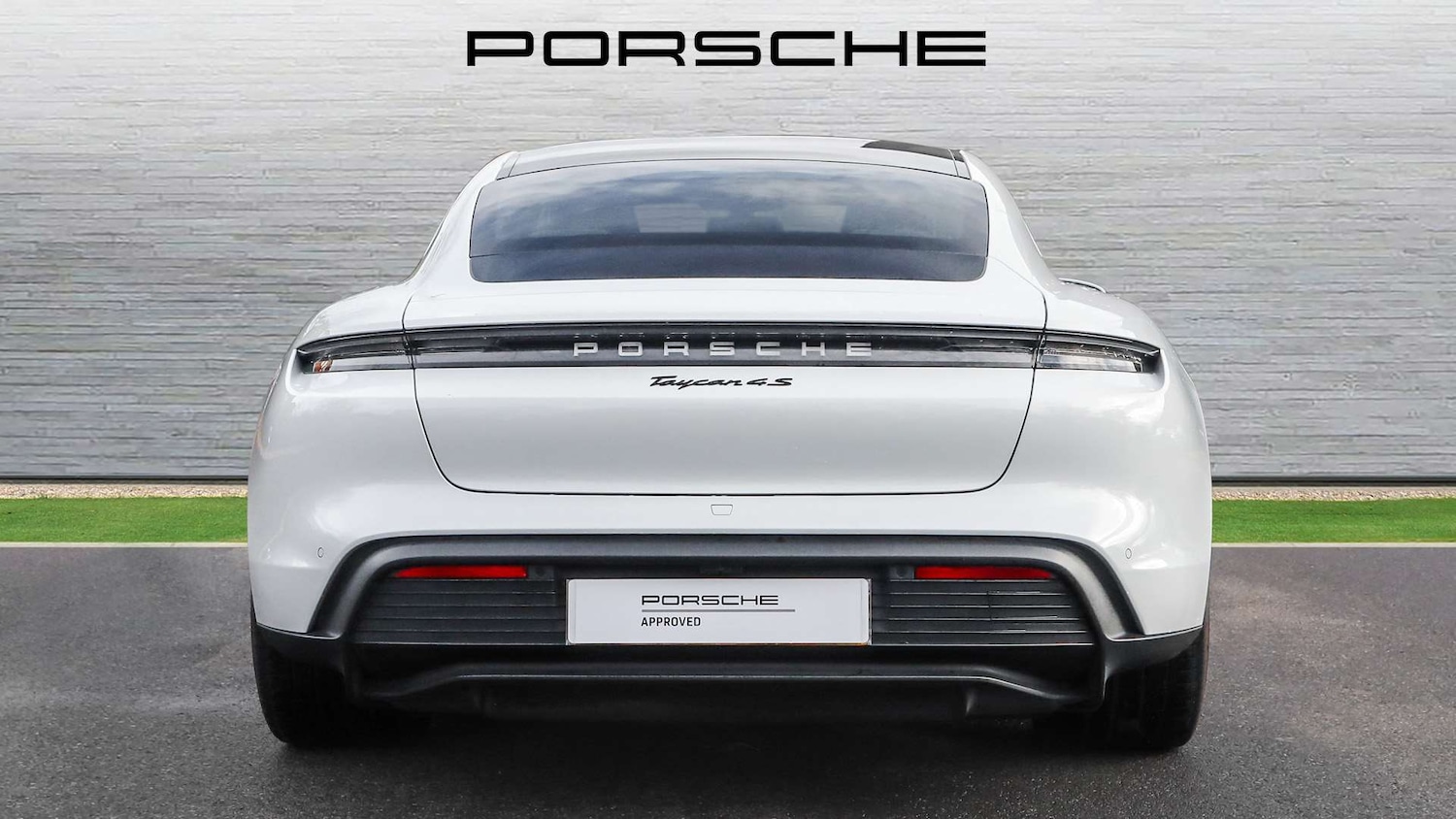 Used Porsche Taycan 2023 for sale - 76034763: Photo 10