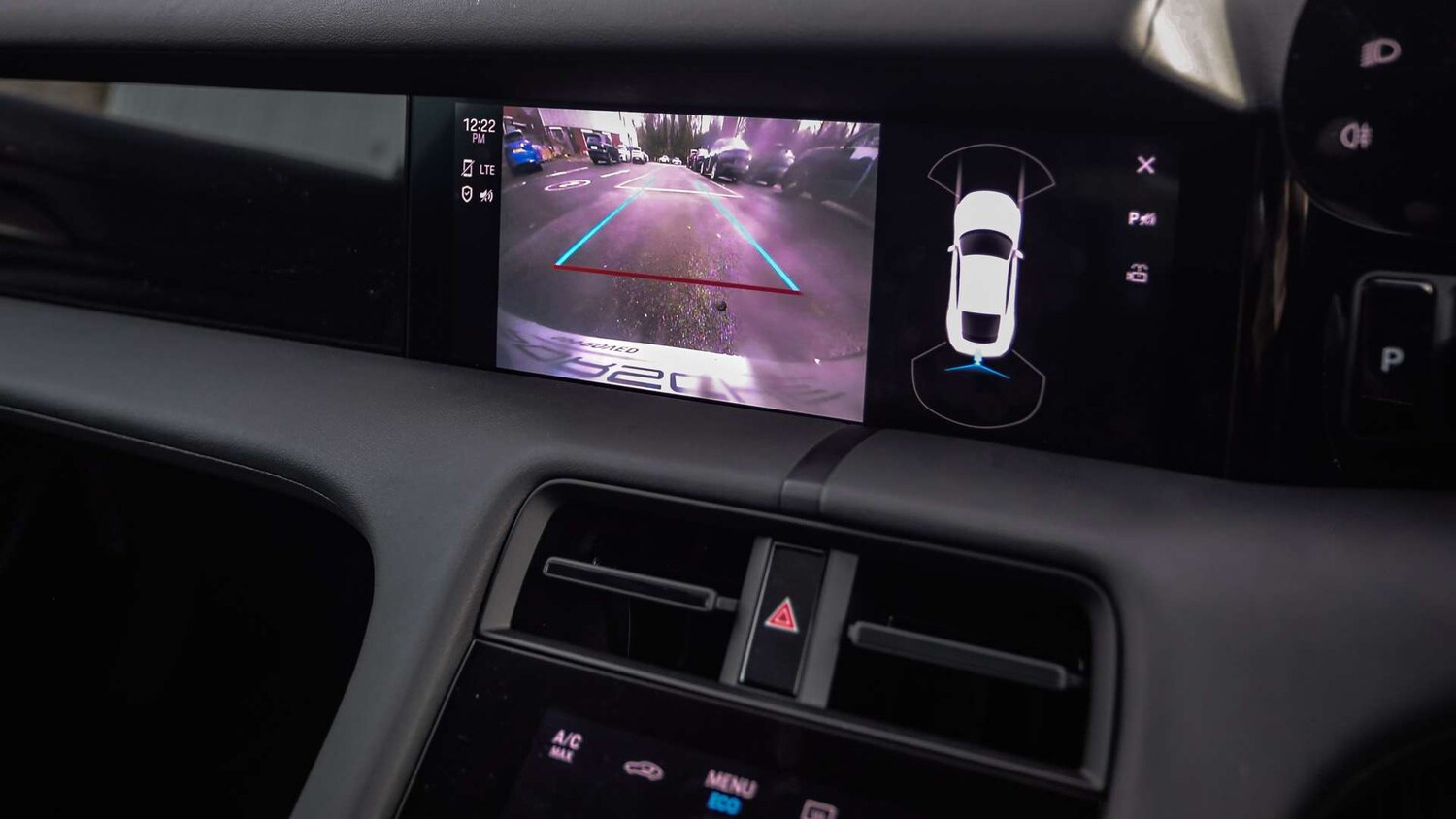 Used Porsche Taycan 2023 for sale - 76034763: Photo 21