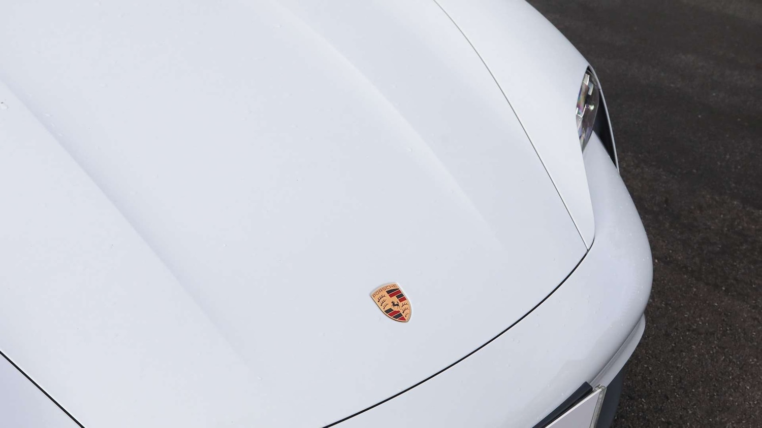 Used Porsche Taycan 2023 for sale - 76034763: Photo 33