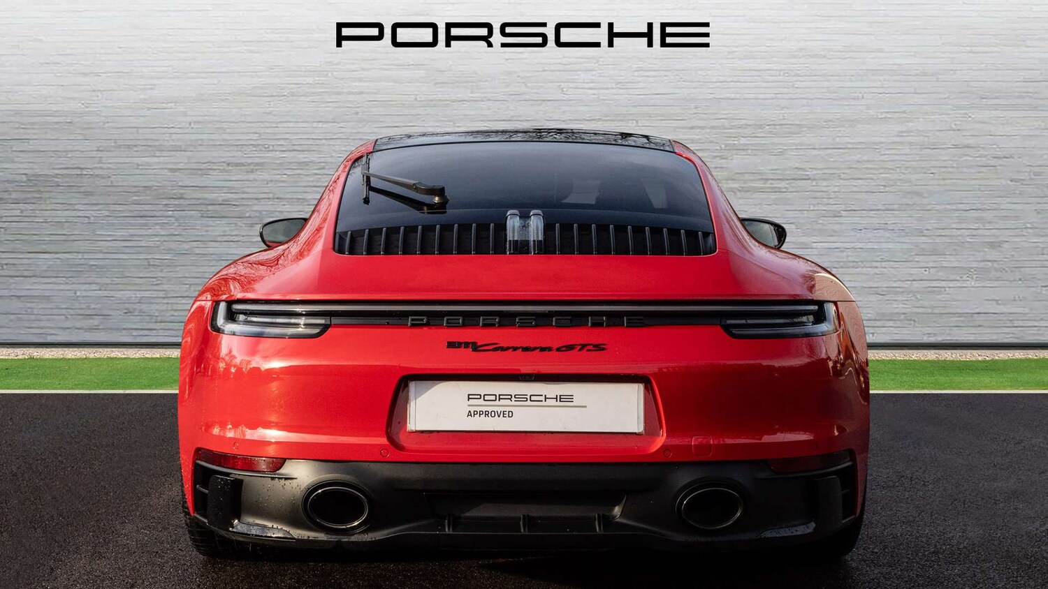 Used Porsche 911 2021 for sale - 76774167: Photo 10