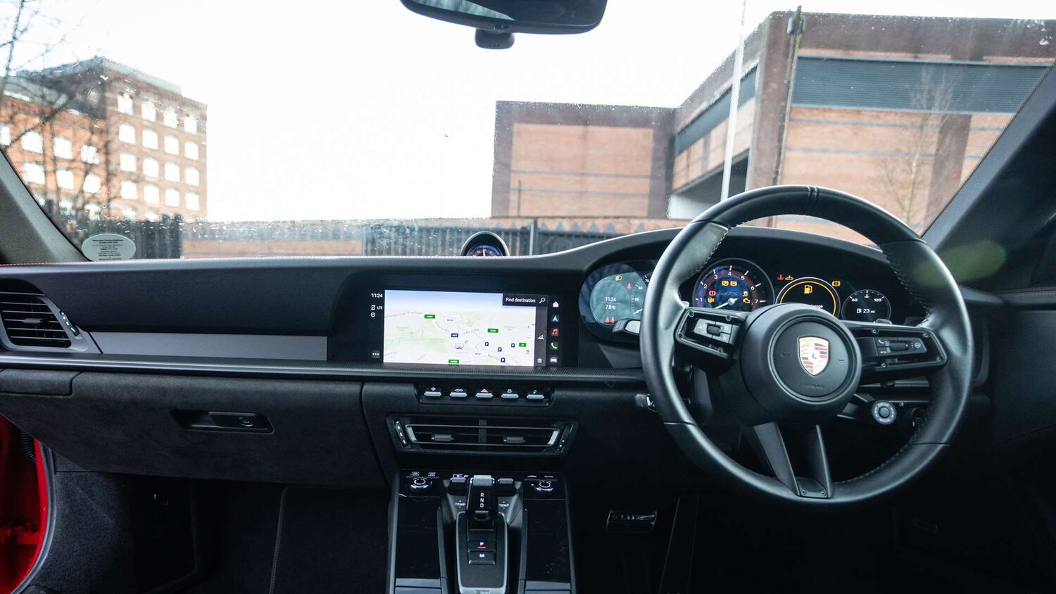 Used Porsche 911 2021 for sale - 76774167: Photo 11