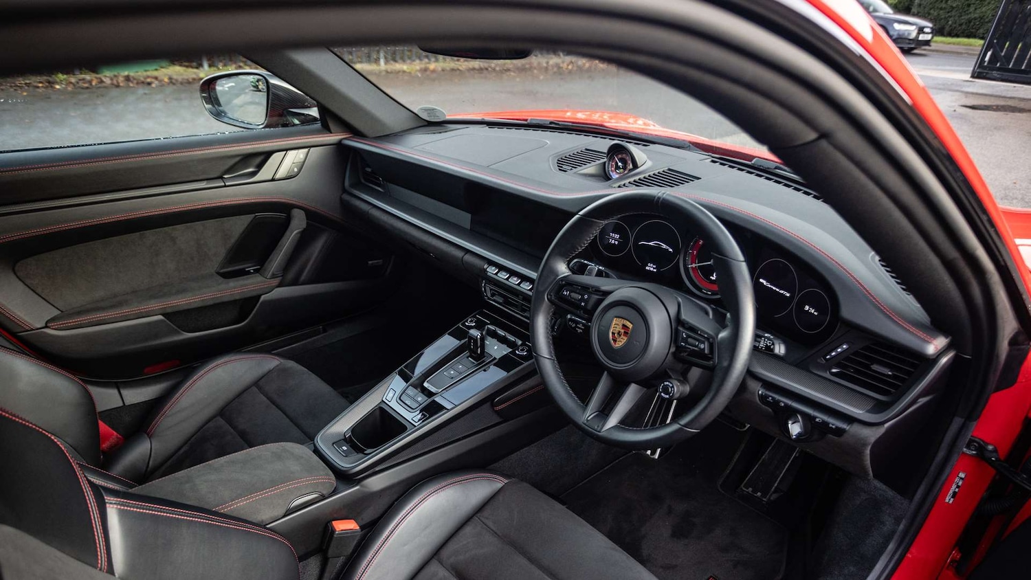 Used Porsche 911 2021 for sale - 76774167: Photo 12