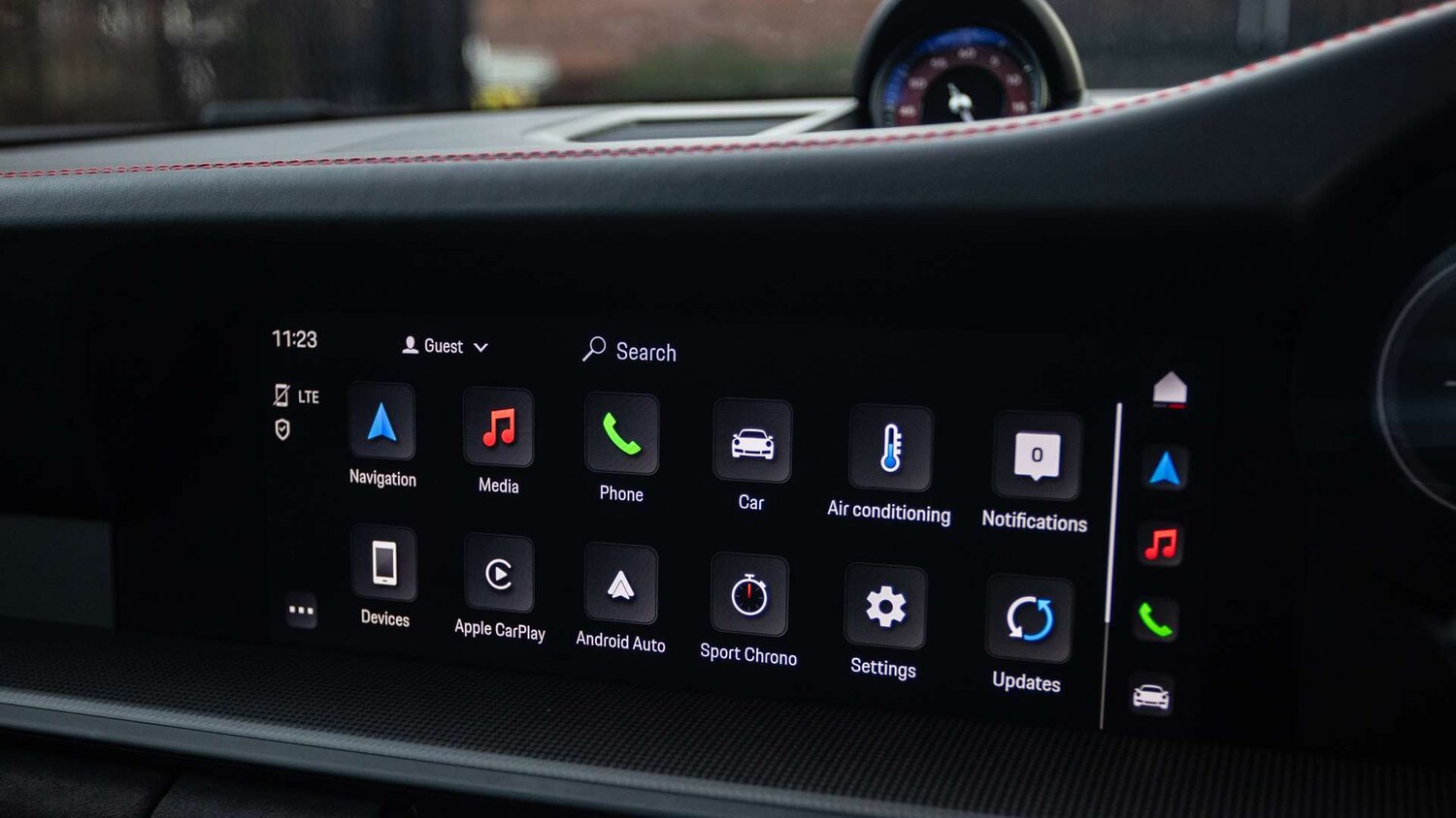 Used Porsche 911 2021 for sale - 76774167: Photo 18