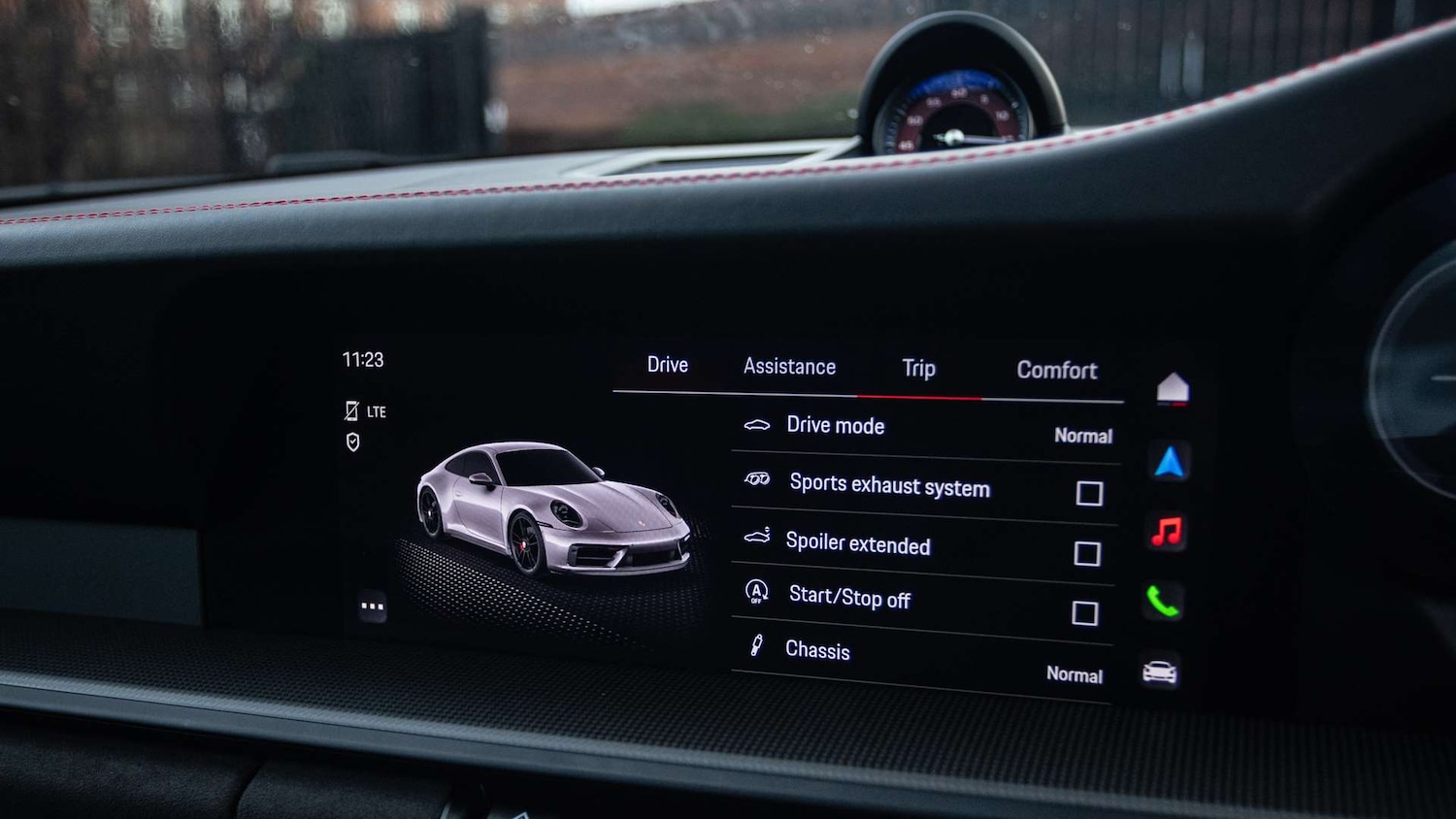 Used Porsche 911 2021 for sale - 76774167: Photo 19