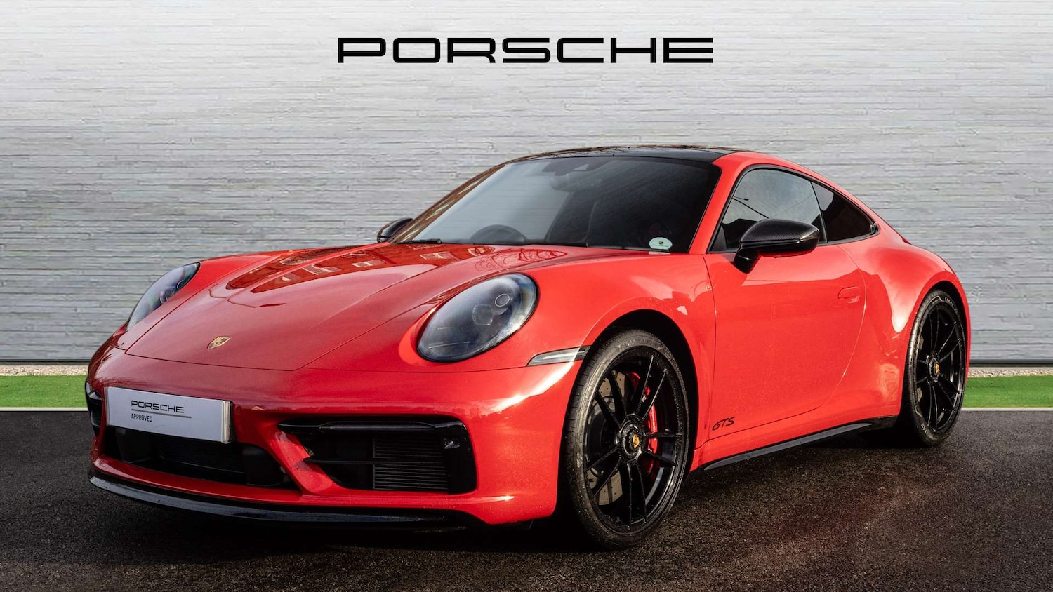 Used Porsche 911 2021 for sale - 76774167: Photo 2