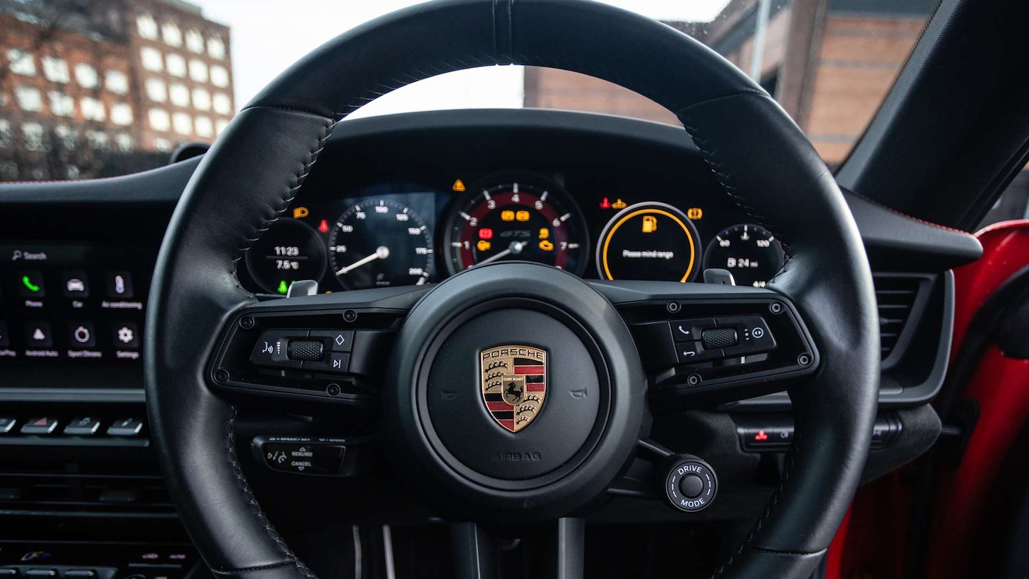 Used Porsche 911 2021 for sale - 76774167: Photo 21