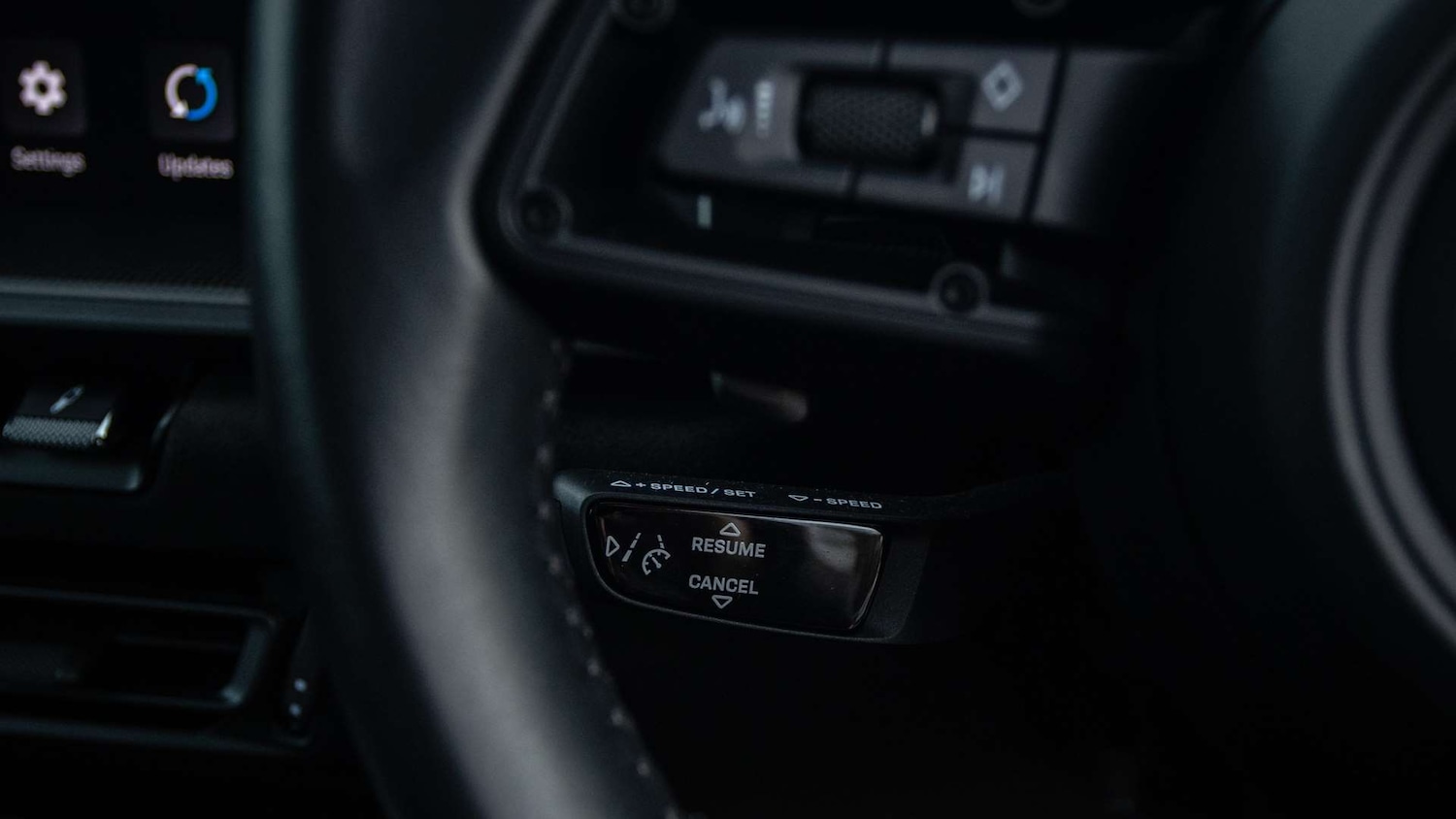 Used Porsche 911 2021 for sale - 76774167: Photo 22