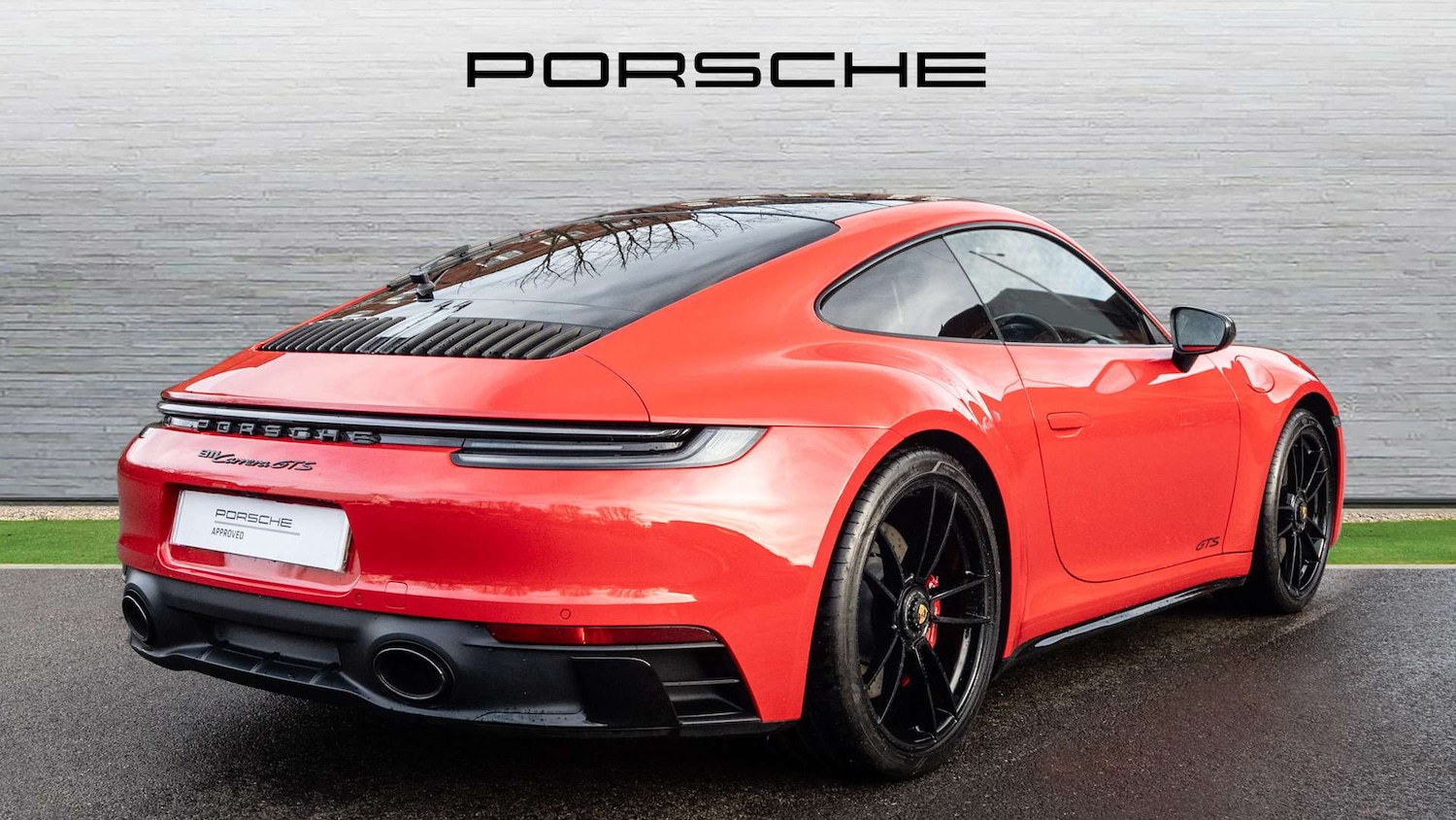 Used Porsche 911 2021 for sale - 76774167: Photo 3