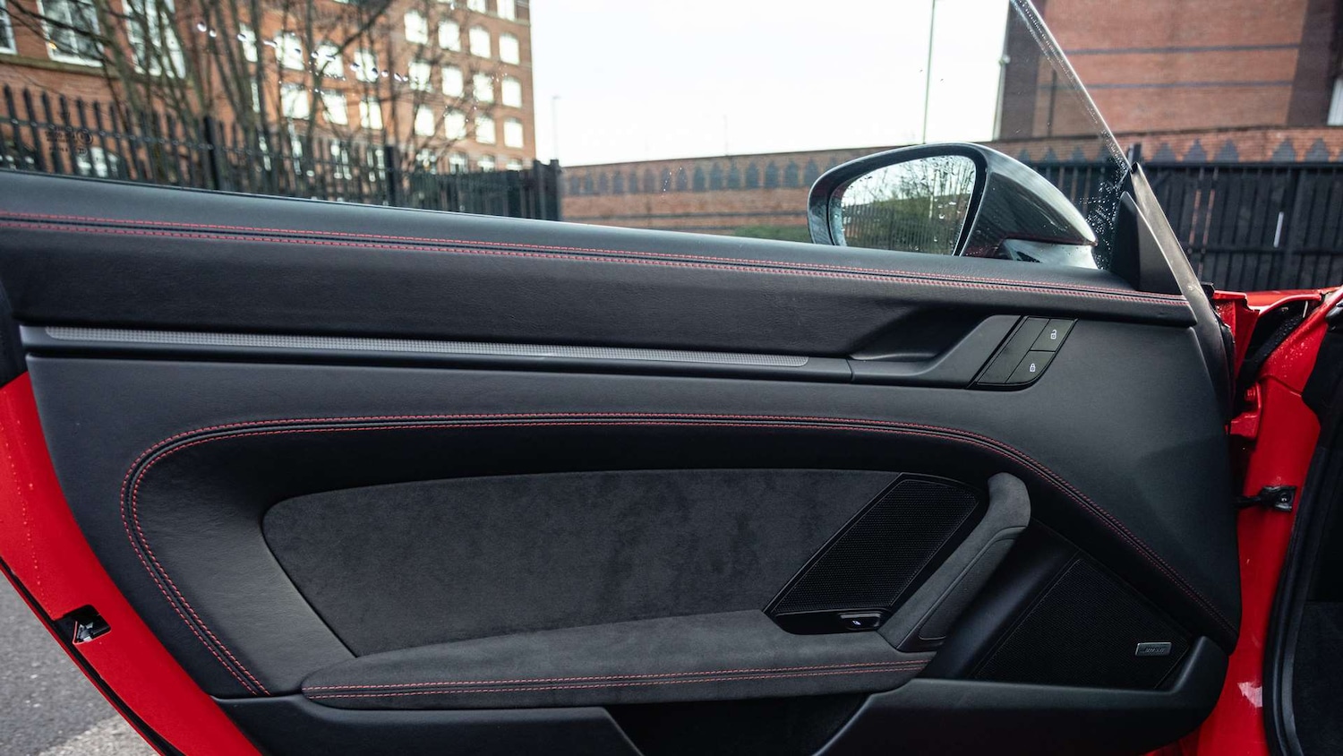 Used Porsche 911 2021 for sale - 76774167: Photo 32