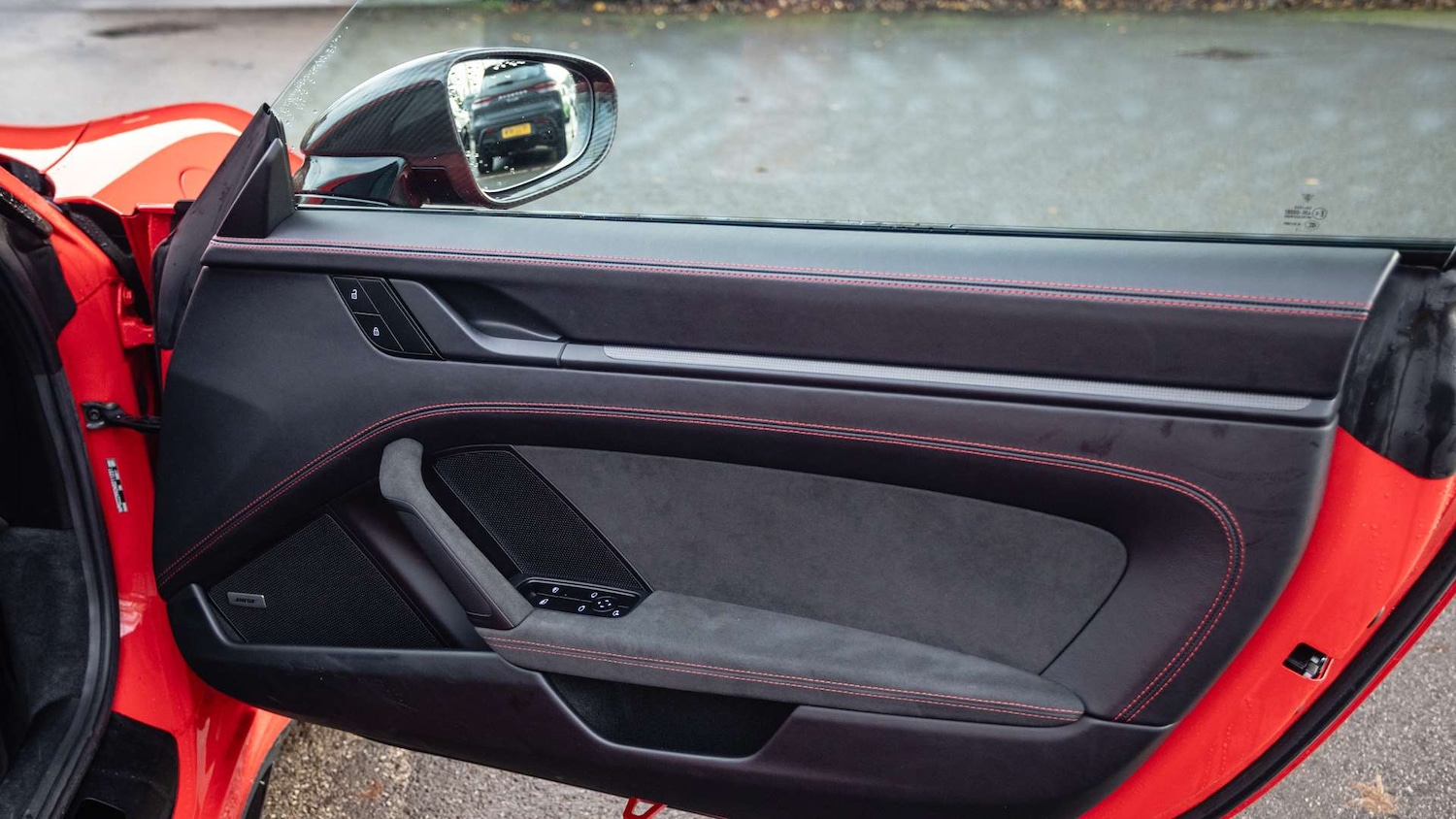 Used Porsche 911 2021 for sale - 76774167: Photo 33