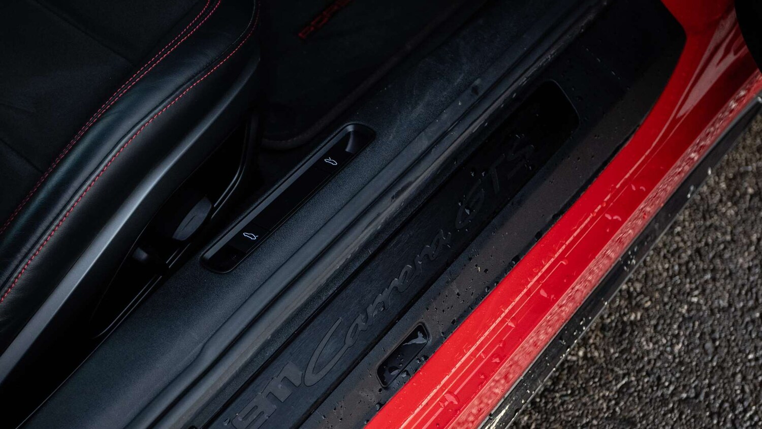 Used Porsche 911 2021 for sale - 76774167: Photo 34